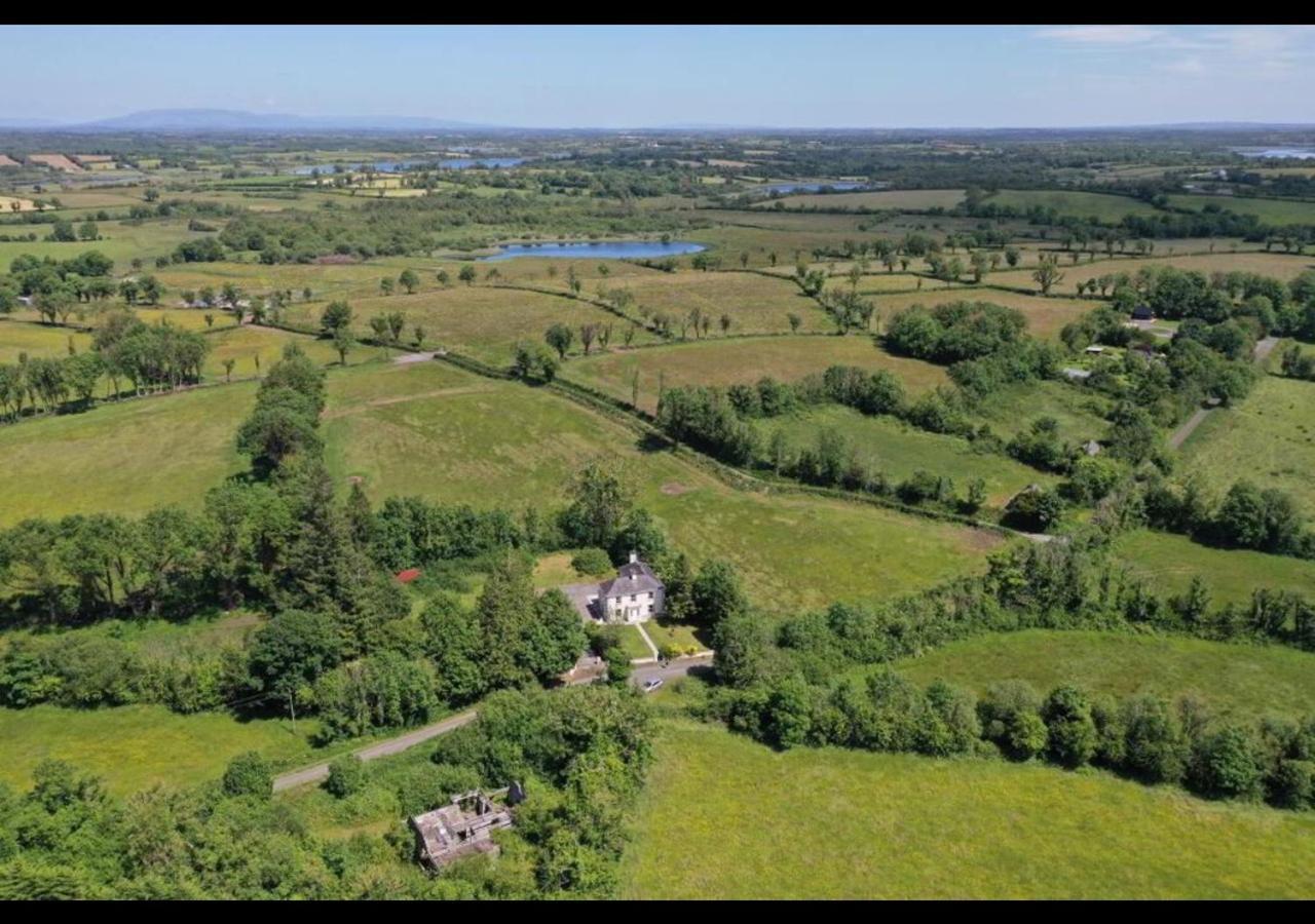 The Rathmore House Ferienhaus Roscommon