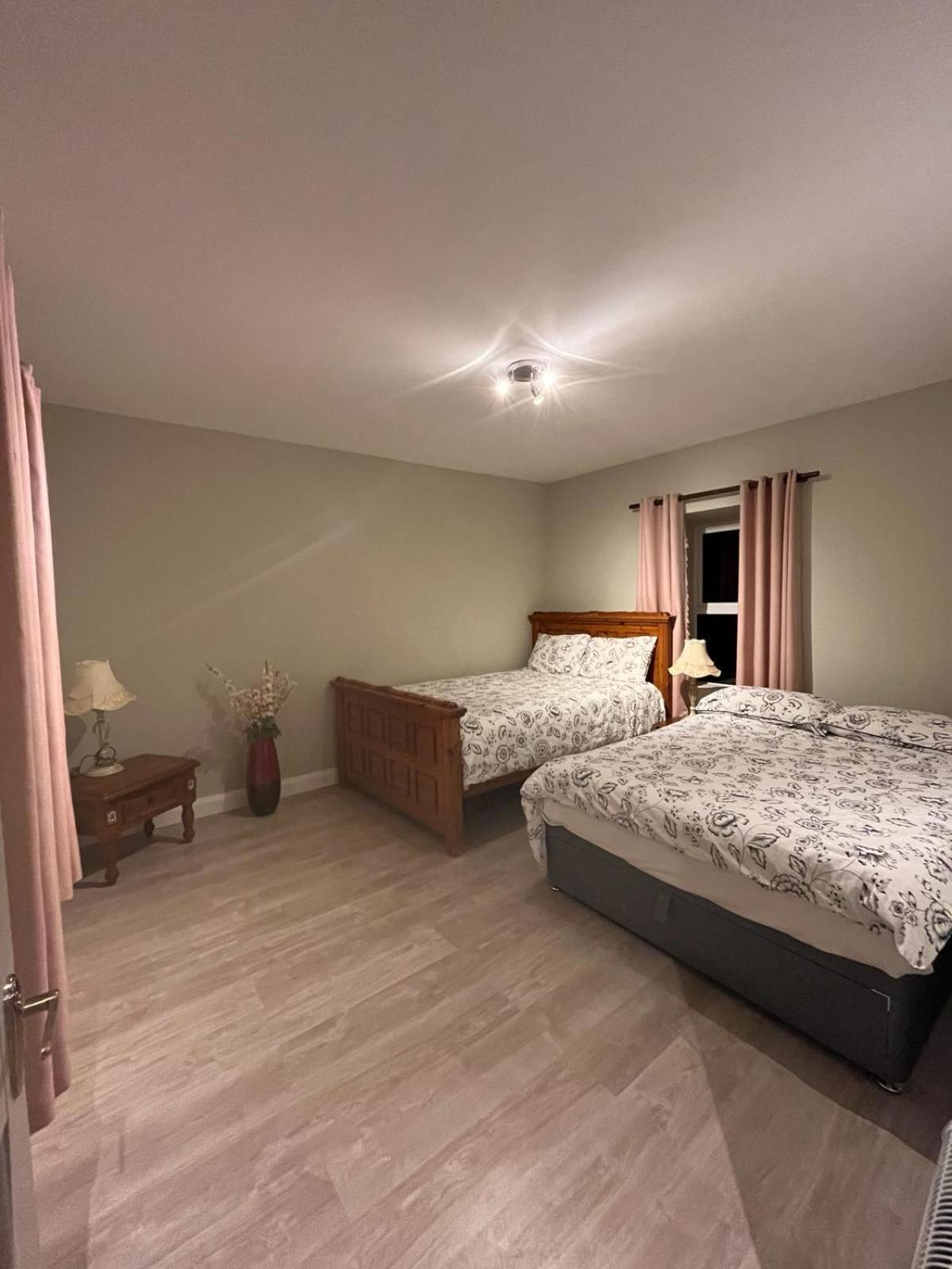 The Rathmore House Ferienhaus Roscommon